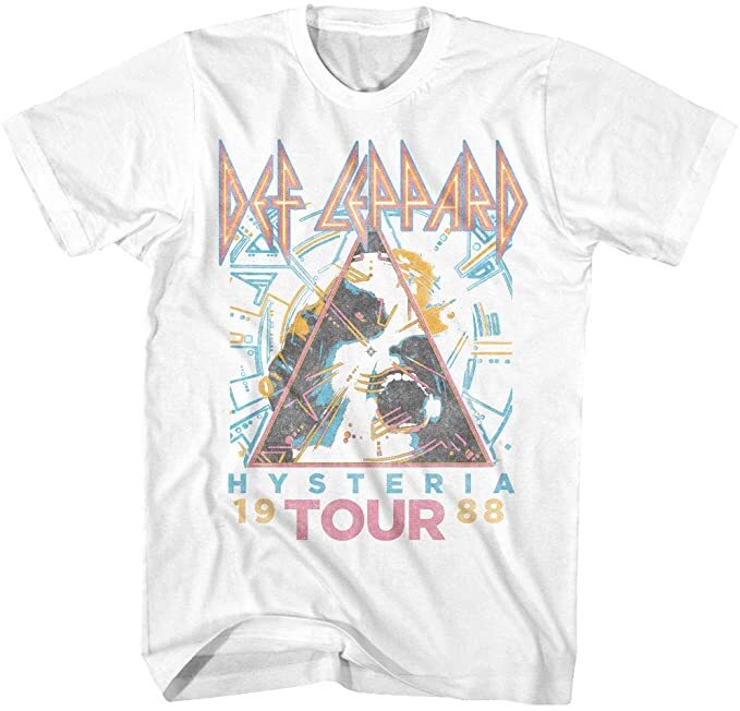 Lilac tamquam Rock Shirt